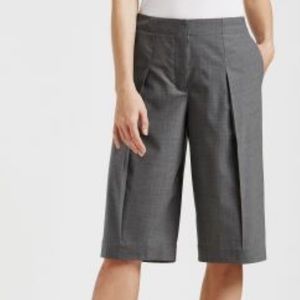 Kit and Ace Loose is More Gray Short, sz 4